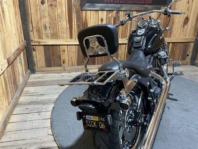 2006 Harley-Davidson Softail Night Train - Photo 18