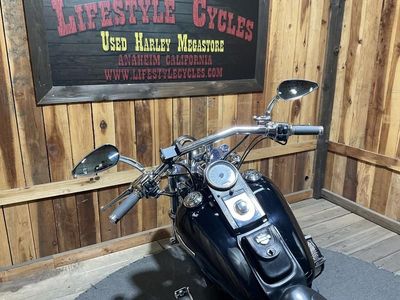 2006 Harley-Davidson Softail Night Train - Photo 19