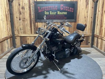 2006 Harley-Davidson Softail Night Train - Photo 4