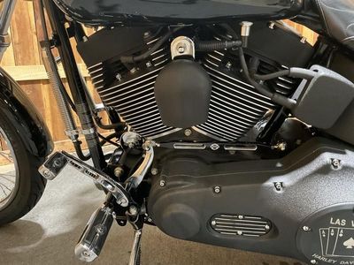 2006 Harley-Davidson Softail Night Train - Photo 10