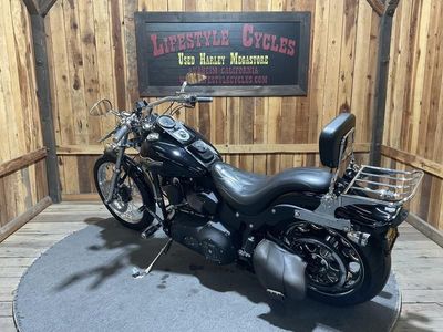 2006 Harley-Davidson Softail Night Train - Photo 6