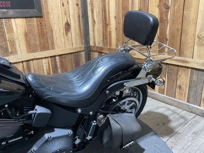 2006 Harley-Davidson Softail Night Train - Photo 11