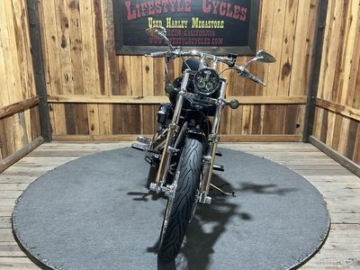2006 Harley-Davidson Softail Night Train - Photo 3
