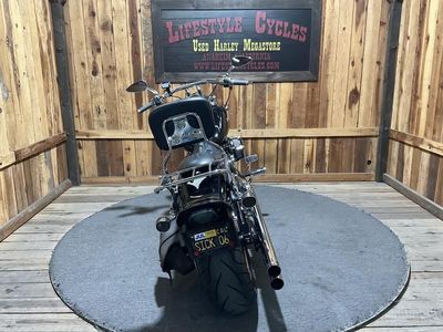 2006 Harley-Davidson Softail Night Train - Photo 7