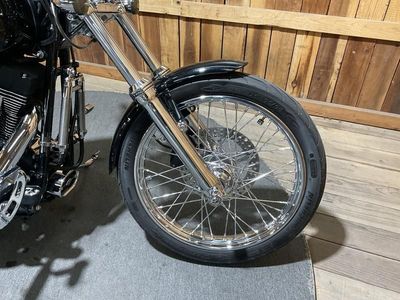 2006 Harley-Davidson Softail Night Train - Photo 15
