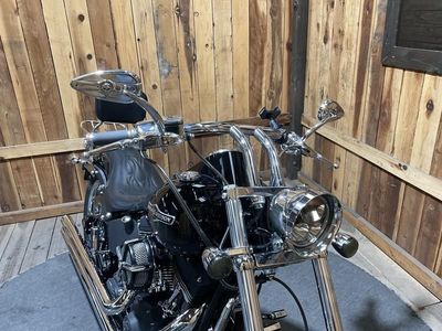 2006 Harley-Davidson Softail Night Train - Photo 14
