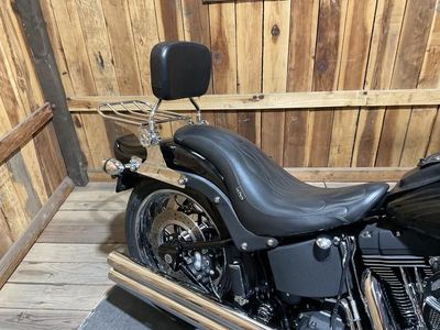 2006 Harley-Davidson Softail Night Train - Photo 12