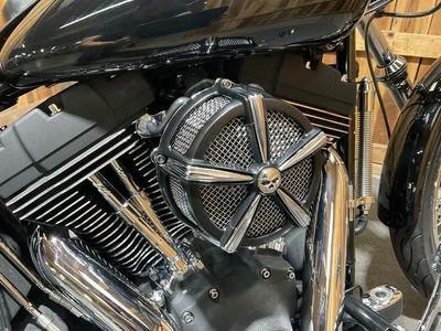 2006 Harley-Davidson Softail Night Train - Photo 17
