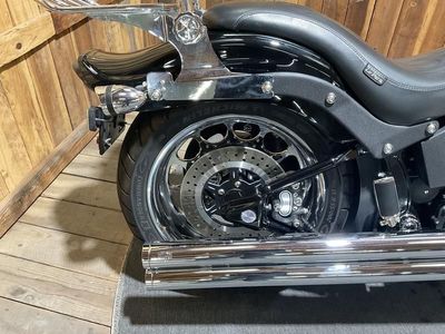 2006 Harley-Davidson Softail Night Train - Photo 16