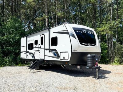2026 Venture SportTrek - Photo 1