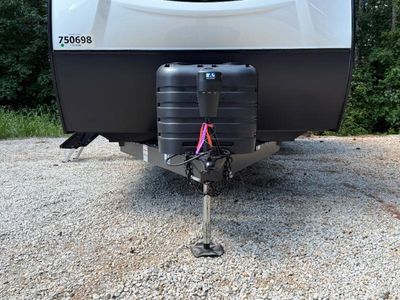 2026 Venture SportTrek - Photo 25