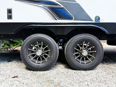 2026 Venture SportTrek - Photo 20