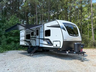 2026 Venture SportTrek - Photo 23