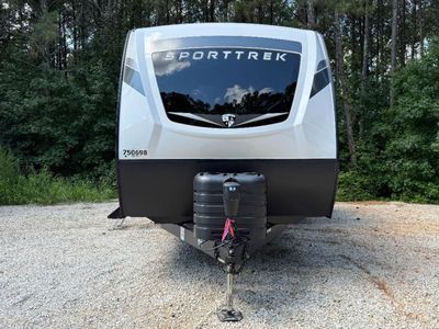 2026 Venture SportTrek - Photo 24