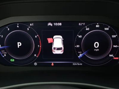 2023 Volkswagen Atlas Cross Sport — photo 18 view