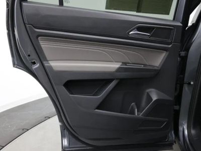 2023 Volkswagen Atlas Cross Sport — photo 22 view