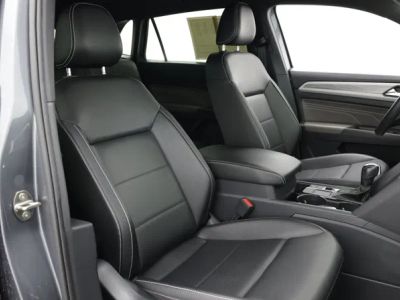 2023 Volkswagen Atlas Cross Sport — photo 33 view