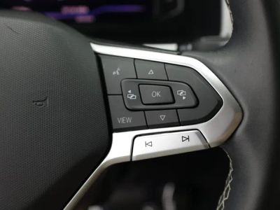 2023 Volkswagen Atlas Cross Sport — photo 20 view