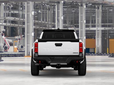 2026 Toyota Tacoma i-FORCE MAX - Photo 10