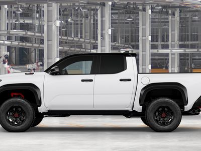 2026 Toyota Tacoma i-FORCE MAX - Photo 6