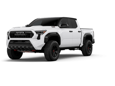 2026 Toyota Tacoma i-FORCE MAX - Photo 23