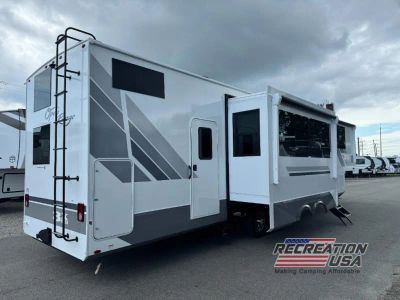 2026 Open Range Range 3X - Photo 4