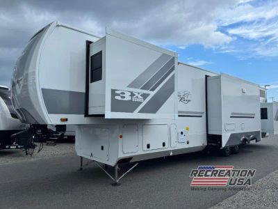 2026 Open Range Range 3X - Photo 2