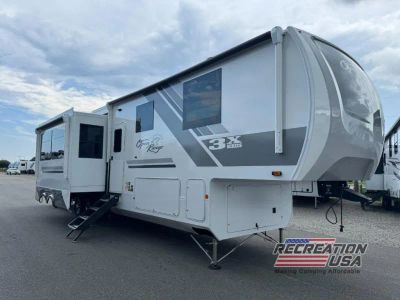 2026 Open Range Range 3X - Photo 1