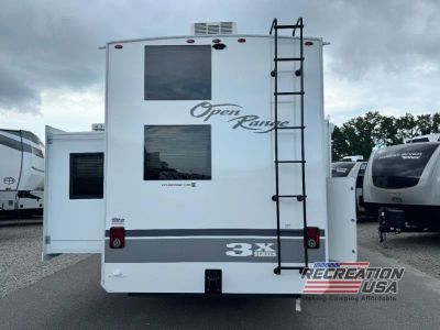 2026 Open Range Range 3X - Photo 5