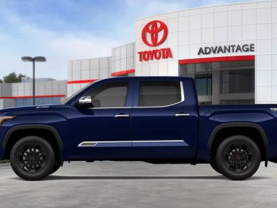2026 Toyota Tundra i-FORCE MAX - Photo 6