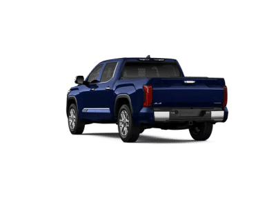 2026 Toyota Tundra i-FORCE MAX - Photo 26