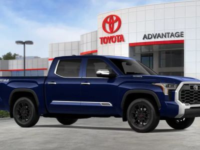 2026 Toyota Tundra i-FORCE MAX - Photo 16