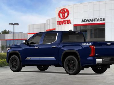2026 Toyota Tundra i-FORCE MAX - Photo 8