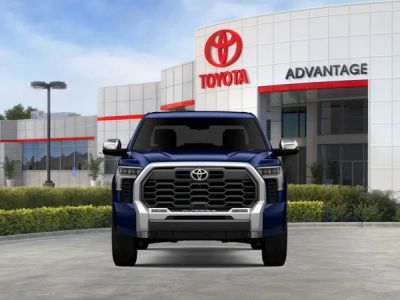 2026 Toyota Tundra i-FORCE MAX - Photo 2