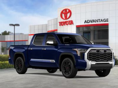 2026 Toyota Tundra i-FORCE MAX - Photo 17
