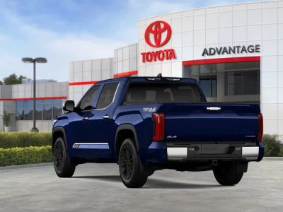 2026 Toyota Tundra i-FORCE MAX - Photo 9