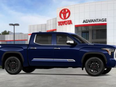 2026 Toyota Tundra i-FORCE MAX - Photo 15