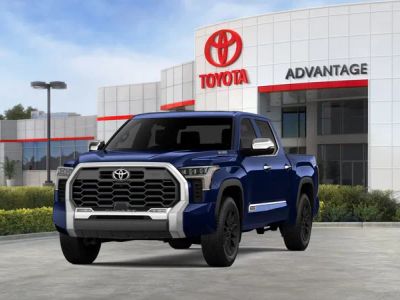 2026 Toyota Tundra i-FORCE MAX - Photo 3