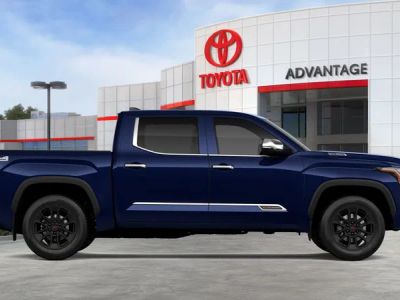 2026 Toyota Tundra i-FORCE MAX - Photo 14