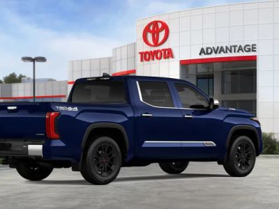 2026 Toyota Tundra i-FORCE MAX - Photo 12