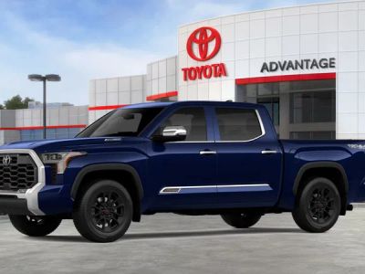 2026 Toyota Tundra i-FORCE MAX - Photo 4