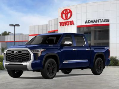 2026 Toyota Tundra i-FORCE MAX - Photo 1