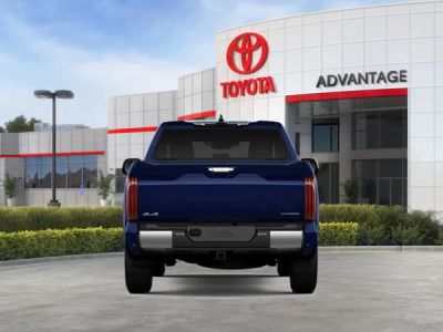 2026 Toyota Tundra i-FORCE MAX - Photo 10