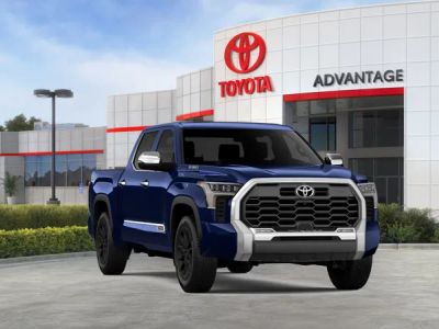 2026 Toyota Tundra i-FORCE MAX - Photo 18