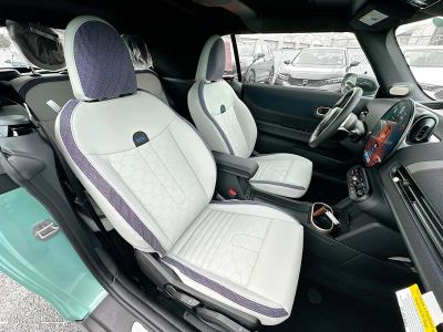 2026 MINI Cooper S — photo 22 view