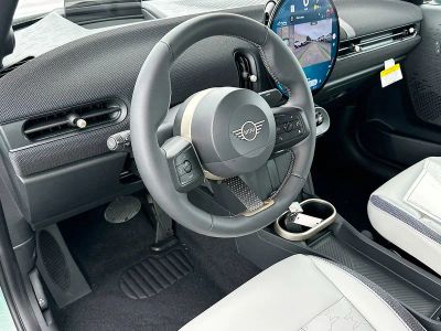 2026 MINI Cooper S — photo 7 view