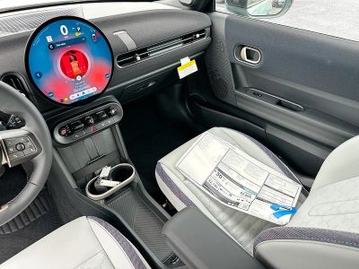 2026 MINI Cooper S — photo 18 view