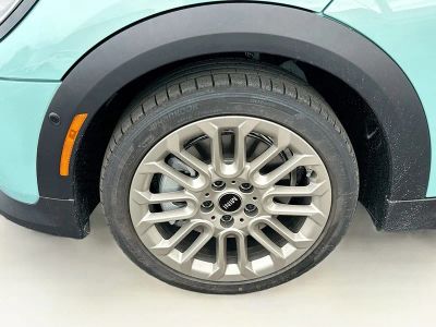 2026 MINI Cooper S — photo 25 view