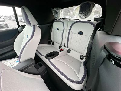 2026 MINI Cooper S — photo 19 view