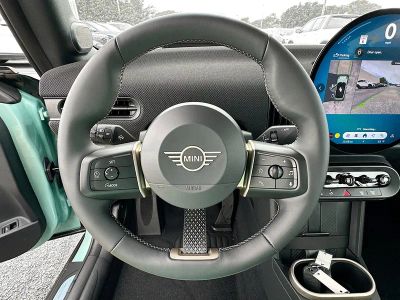 2026 MINI Cooper S — photo 8 view